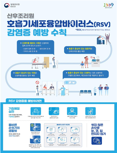 부산시 ‘산후조리원 호흡기세포융합바이러스감염증 발생 대응 안내서’ 제작.png